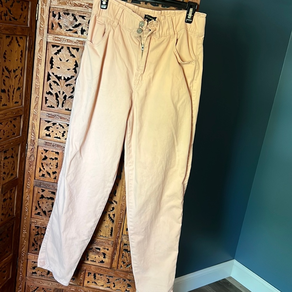 Shinestar joggers
